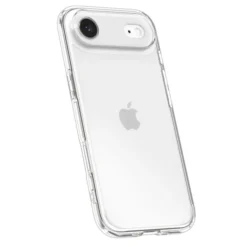 Spigen Apple|Iphone 17 Air-ETUI IPHONE 17 AIR ULTRA HYBRID CRYSTAL CLEAR