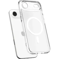 Spigen Apple|Iphone 17 Air-ETUI IPHONE 17 AIR ULTRA HYBRID MAG MAGSAFE FROST WHITE