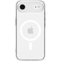 Spigen Apple|Iphone 17 Air-ETUI IPHONE 17 AIR ULTRA HYBRID MAG MAGSAFE FROST WHITE