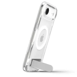 Spigen Apple|Iphone 17 Air-ETUI IPHONE 17 AIR ULTRA HYBRID ”S” MAG MAGSAFE CLEAR/WHITE