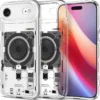 Spigen Apple|Iphone 17 Air-ETUI IPHONE 17 AIR ULTRA HYBRID MAG MAGSAFE NEO ONE