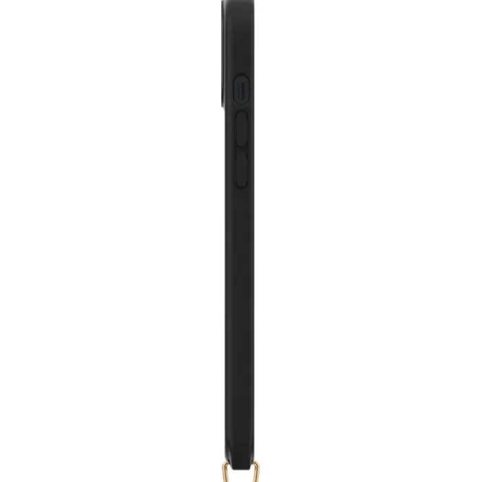 Spigen Iphone 14|Apple-Etui iPhone 14 Cyrill Classic Charm Mag Magsafe Black