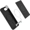 Spigen Iphone 17E|Apple-ETUI IPHONE 17E / 16E CORE ARMOR MAG MAGSAFE MATOWE CZARNE