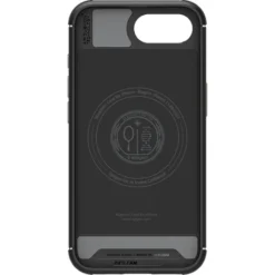 Spigen Iphone 17E|Apple-ETUI IPHONE 17E / 16E CORE ARMOR MAG MAGSAFE MATOWE CZARNE