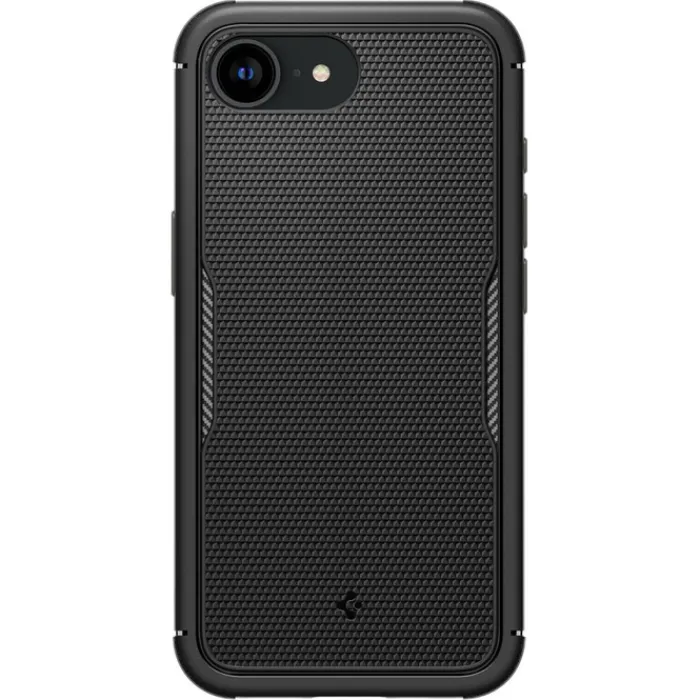 Spigen Iphone 17E|Apple-ETUI IPHONE 17E / 16E CORE ARMOR MAG MAGSAFE MATOWE CZARNE
