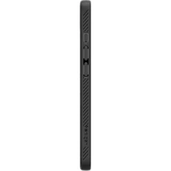 Spigen Iphone 17E|Apple-ETUI IPHONE 17E / 16E LIQUID AIR MAG MAGSAFE MATOWE CZARNE