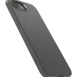 Spigen Iphone 17E|Apple-ETUI IPHONE 17E / 16E LIQUID AIR MARBLE GRAY