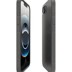 Spigen Iphone 17E|Apple-ETUI IPHONE 17E / 16E LIQUID AIR MARBLE GRAY