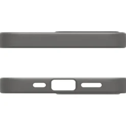 Spigen Iphone 17E|Apple-ETUI IPHONE 17E / 16E LIQUID AIR MARBLE GRAY