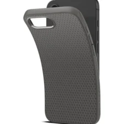 Spigen Iphone 17E|Apple-ETUI IPHONE 17E / 16E LIQUID AIR MARBLE GRAY