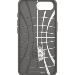 Spigen Iphone 17E|Apple-ETUI IPHONE 17E / 16E LIQUID AIR MARBLE GRAY