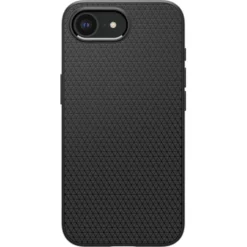 Spigen Iphone 17E|Apple-ETUI IPHONE 17E / 16E LIQUID AIR MATOWE CZARNE