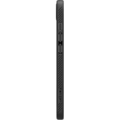 Spigen Iphone 17E|Apple-ETUI IPHONE 17E / 16E LIQUID AIR MATOWE CZARNE