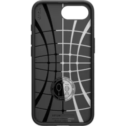 Spigen Iphone 17E|Apple-ETUI IPHONE 17E / 16E LIQUID AIR MATOWE CZARNE