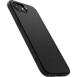 Spigen Iphone 17E|Apple-ETUI IPHONE 17E / 16E LIQUID AIR MATOWE CZARNE