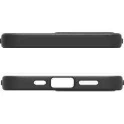 Spigen Iphone 17E|Apple-ETUI IPHONE 17E / 16E LIQUID AIR MATOWE CZARNE