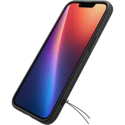 Spigen Iphone 17E|Apple-ETUI IPHONE 17E / 16E LIQUID AIR MATOWE CZARNE