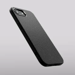Spigen Iphone 17E|Apple-ETUI IPHONE 17E / 16E LIQUID AIR MATOWE CZARNE