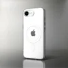 Spigen Iphone 17E|Apple-ETUI IPHONE 17E / 16E LIQUID CRYSTAL MAG MAGSAFE PRZEZROCZYSTE