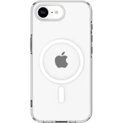 Spigen Iphone 17E|Apple-ETUI IPHONE 17E / 16E LIQUID CRYSTAL MAG MAGSAFE PRZEZROCZYSTE