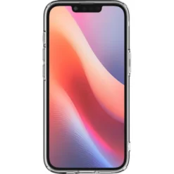 Spigen Iphone 17E|Apple-ETUI IPHONE 17E / 16E LIQUID CRYSTAL MAG MAGSAFE PRZEZROCZYSTE