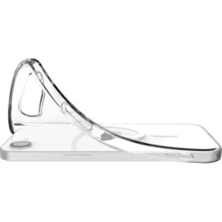 Spigen Iphone 17E|Apple-ETUI IPHONE 17E / 16E LIQUID CRYSTAL MAG MAGSAFE PRZEZROCZYSTE