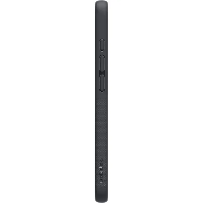 Spigen Iphone 17E|Apple-ETUI IPHONE 17E / 16E NANO POP MAG MAGSAFE BLACK SESAME
