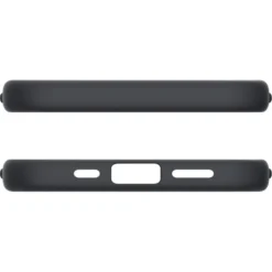 Spigen Iphone 17E|Apple-ETUI IPHONE 17E / 16E NANO POP MAG MAGSAFE BLACK SESAME