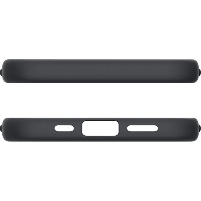 Spigen Iphone 17E|Apple-ETUI IPHONE 17E / 16E NANO POP MAG MAGSAFE BLACK SESAME