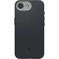 Spigen Iphone 17E|Apple-ETUI IPHONE 17E / 16E NANO POP MAG MAGSAFE BLACK SESAME