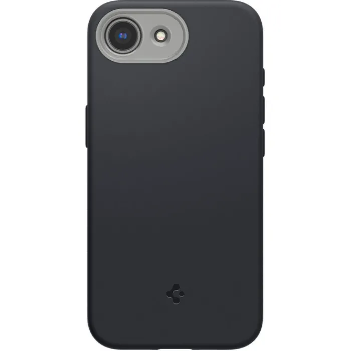 Spigen Iphone 17E|Apple-ETUI IPHONE 17E / 16E NANO POP MAG MAGSAFE BLACK SESAME