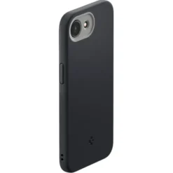 Spigen Iphone 17E|Apple-ETUI IPHONE 17E / 16E NANO POP MAG MAGSAFE BLACK SESAME