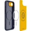 Spigen Iphone 17E|Apple-ETUI IPHONE 17E / 16E NANO POP MAG MAGSAFE BLUEBERRY NAVY