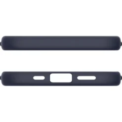 Spigen Iphone 17E|Apple-ETUI IPHONE 17E / 16E NANO POP MAG MAGSAFE BLUEBERRY NAVY