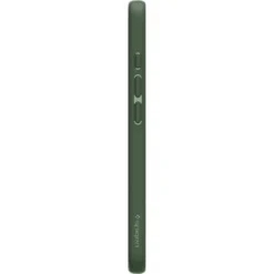 Spigen Iphone 17E|Apple-ETUI IPHONE 17E / 16E NANO POP MAG MAGSAFE AVO GREEN