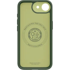 Spigen Iphone 17E|Apple-ETUI IPHONE 17E / 16E NANO POP MAG MAGSAFE AVO GREEN