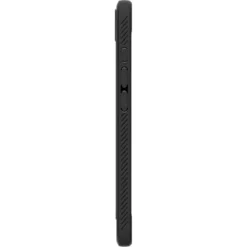 Spigen Iphone 17E|Apple-ETUI IPHONE 17E / 16E RUGGED ARMOR MAG MAGSAFE MATOWE CZARNE