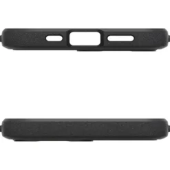 Spigen Iphone 17E|Apple-ETUI IPHONE 17E / 16E RUGGED ARMOR MAG MAGSAFE MATOWE CZARNE