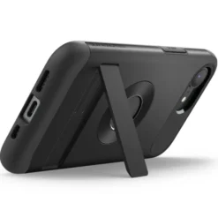 Spigen Iphone 17E|Apple-ETUI IPHONE 17E / 16E SLIM ARMOR MAG MAGSAFE CZARNE