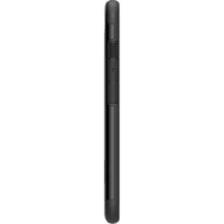 Spigen Iphone 17E|Apple-ETUI IPHONE 17E / 16E SLIM ARMOR MAG MAGSAFE CZARNE