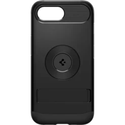 Spigen Iphone 17E|Apple-ETUI IPHONE 17E / 16E SLIM ARMOR MAG MAGSAFE CZARNE