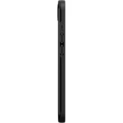 Spigen Iphone 17E|Apple-ETUI IPHONE 17E / 16E THIN FIT MAG MAGSAFE CZARNE