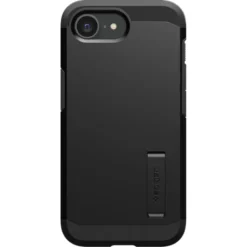 Spigen Iphone 17E|Apple-ETUI IPHONE 17E / 16E TOUGH ARMOR MAG MAGSAFE BLACK