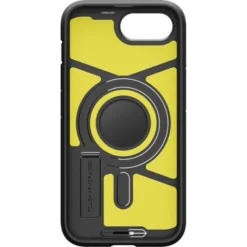 Spigen Iphone 17E|Apple-ETUI IPHONE 17E / 16E TOUGH ARMOR MAG MAGSAFE BLACK
