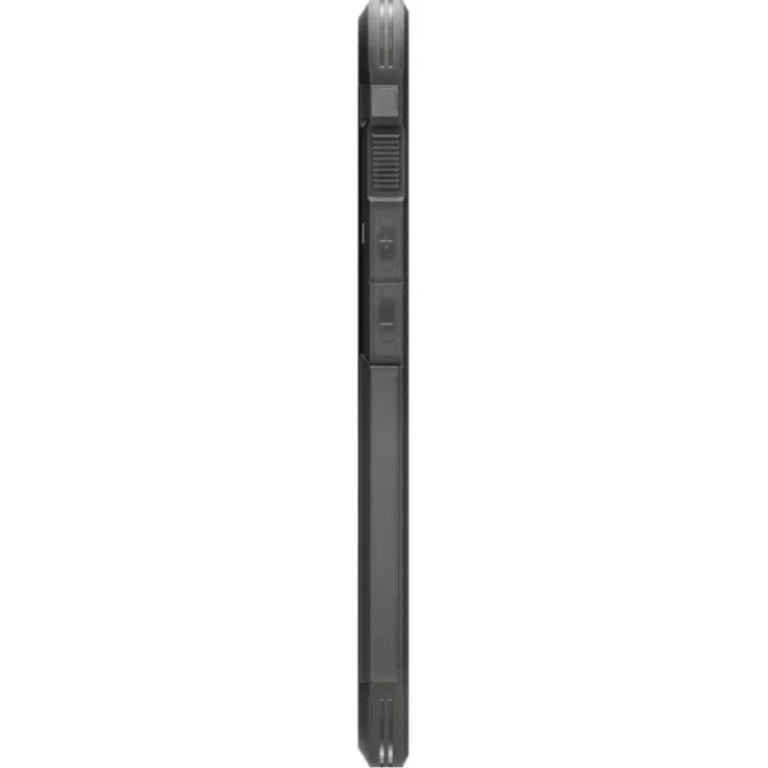 Spigen Iphone 17E|Apple-ETUI IPHONE 17E / 16E TOUGH ARMOR MAG MAGSAFE FROST BLACK