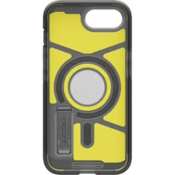 Spigen Iphone 17E|Apple-ETUI IPHONE 17E / 16E TOUGH ARMOR MAG MAGSAFE FROST BLACK