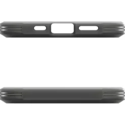 Spigen Iphone 17E|Apple-ETUI IPHONE 17E / 16E TOUGH ARMOR MAG MAGSAFE FROST BLACK