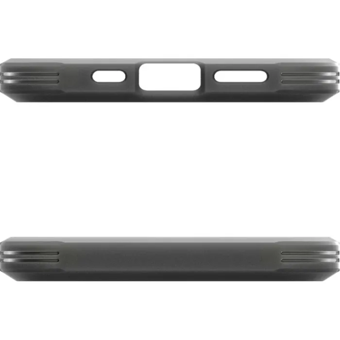 Spigen Iphone 17E|Apple-ETUI IPHONE 17E / 16E TOUGH ARMOR MAG MAGSAFE FROST BLACK