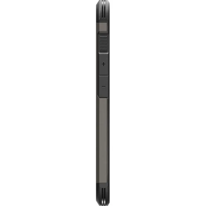 Spigen Iphone 17E|Apple-ETUI IPHONE 17E / 16E TOUGH ARMOR MAG MAGSAFE GUNMETAL
