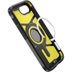 Spigen Iphone 17E|Apple-ETUI IPHONE 17E / 16E TOUGH ARMOR MAG MAGSAFE GUNMETAL
